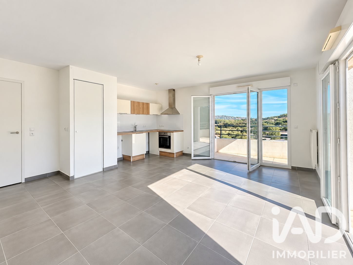Appartement à vendre, 69m², Sainte-Maxime