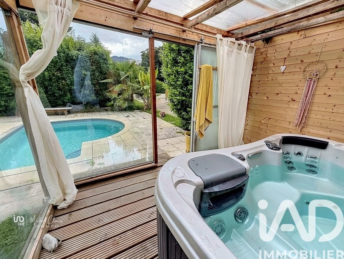 Maison à vendre, 149m², Fillinges