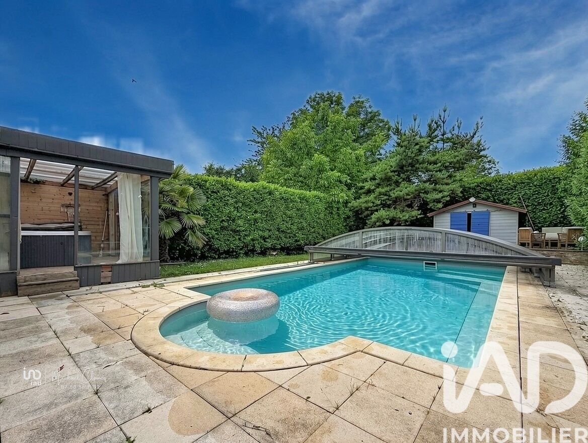 Maison à vendre, 149m², Fillinges