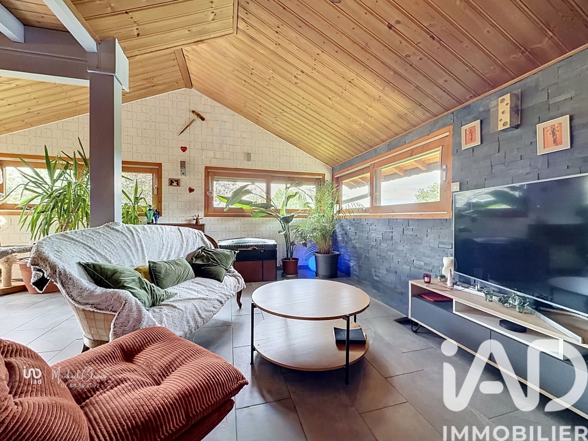 Maison à vendre, 149m², Fillinges
