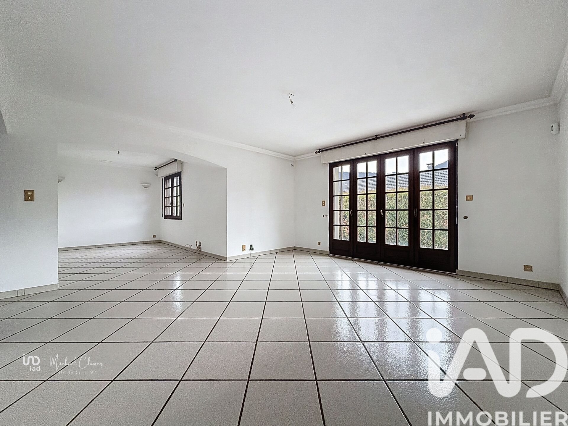 Maison à vendre, 182m², Cluses