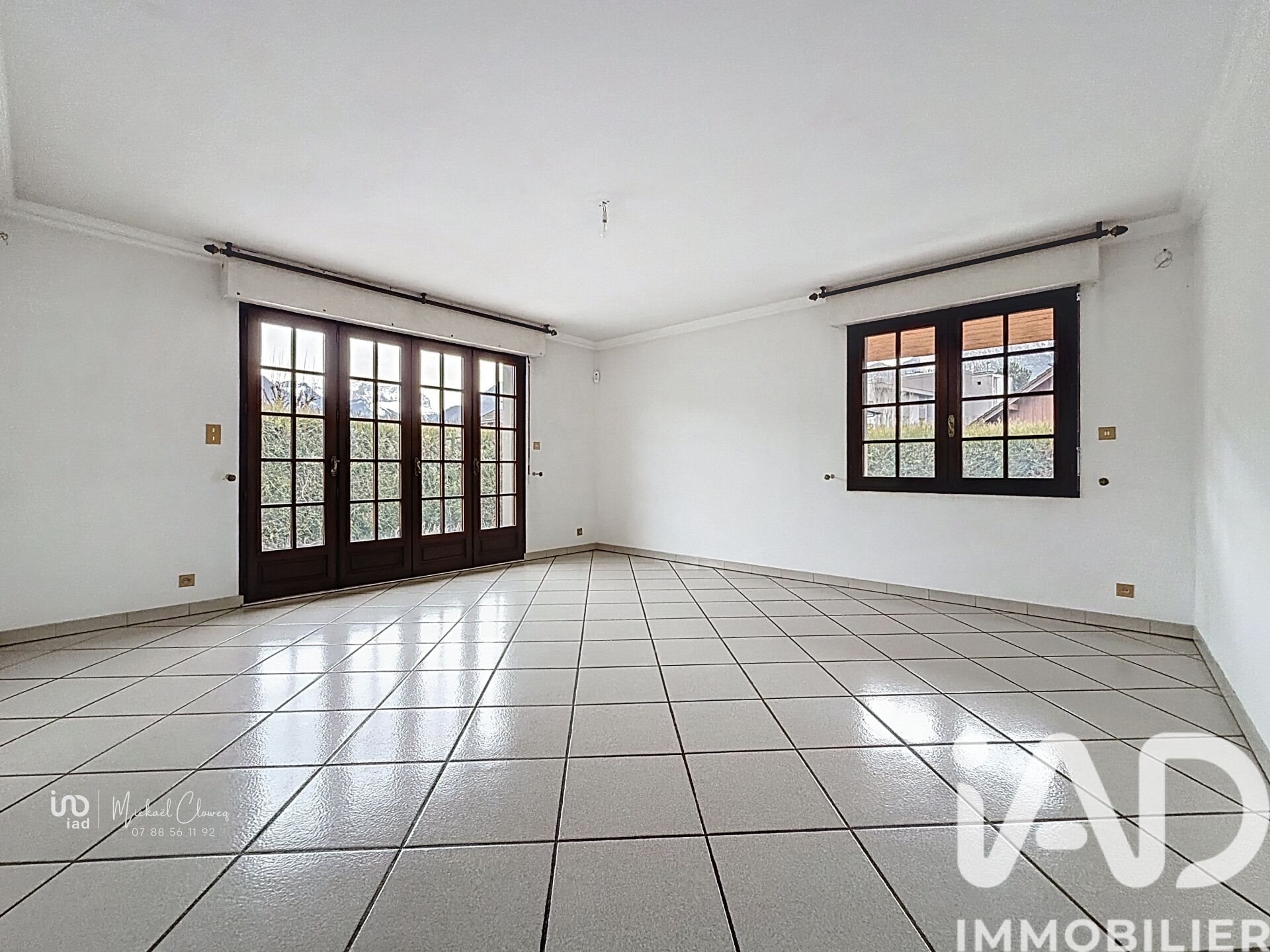 Maison à vendre, 182m², Cluses