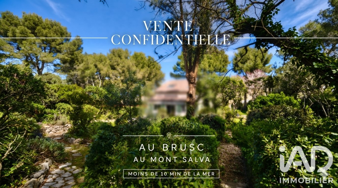 Maison à vendre, 130m², Six-Fours-les-Plages