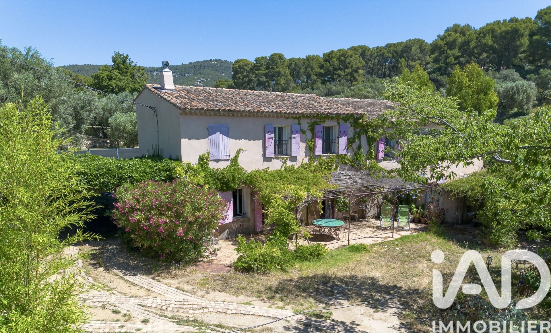 Maison à vendre, 154m², Sanary-sur-Mer