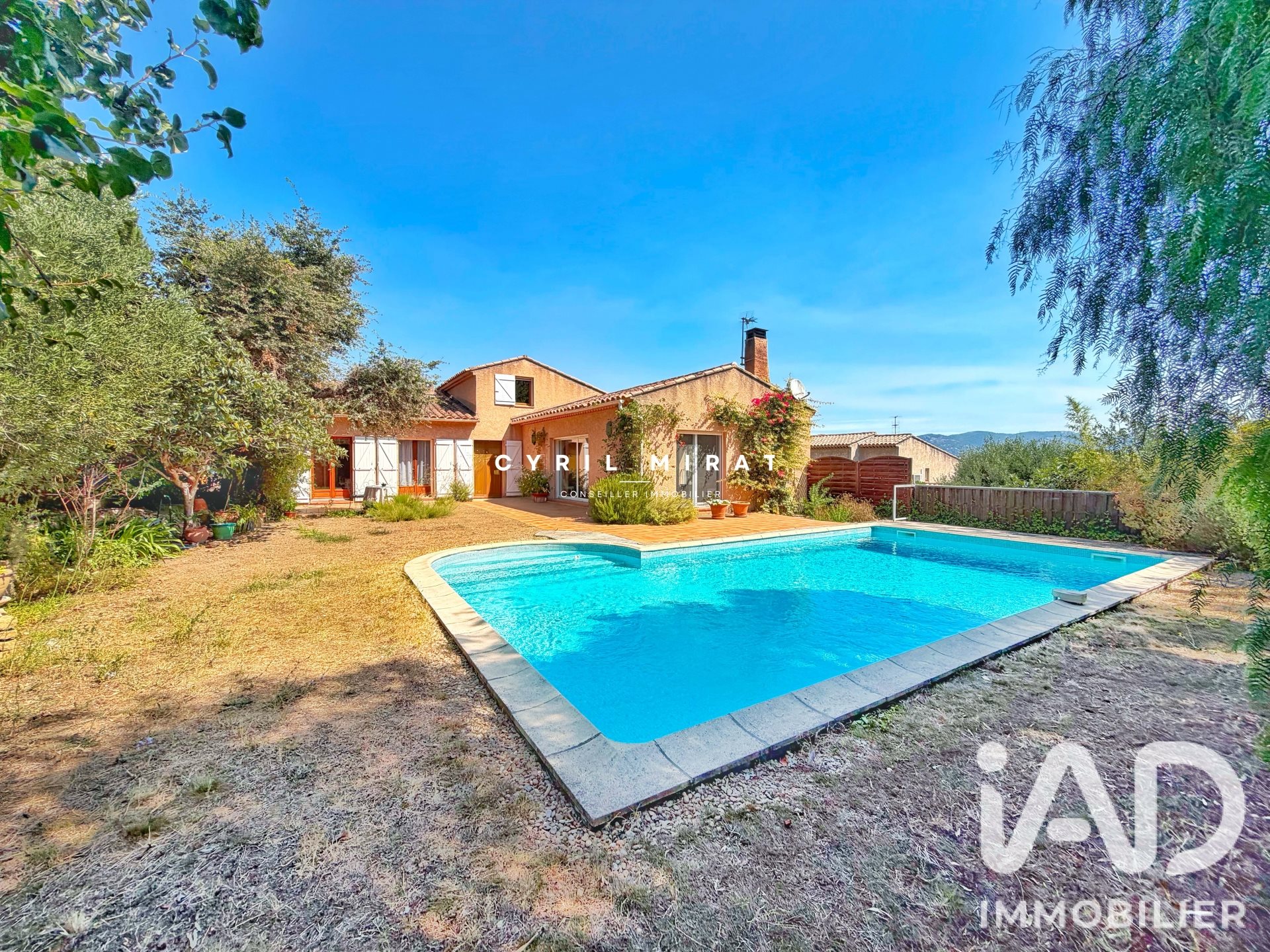 Maison à vendre, 80m², La Seyne-sur-Mer