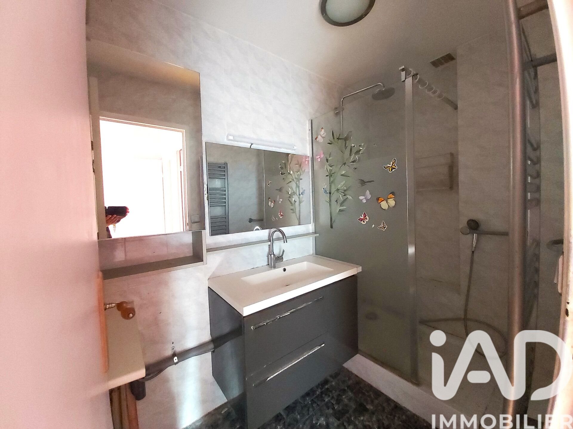 Appartement à vendre, 57m², Aulnay-sous-Bois