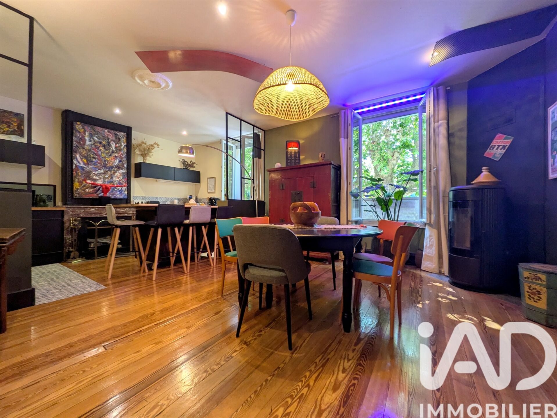 Appartement à vendre, 105m², Montélimar