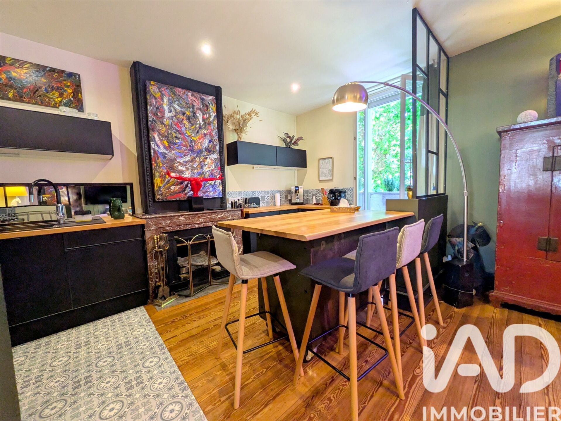 Appartement à vendre, 105m², Montélimar