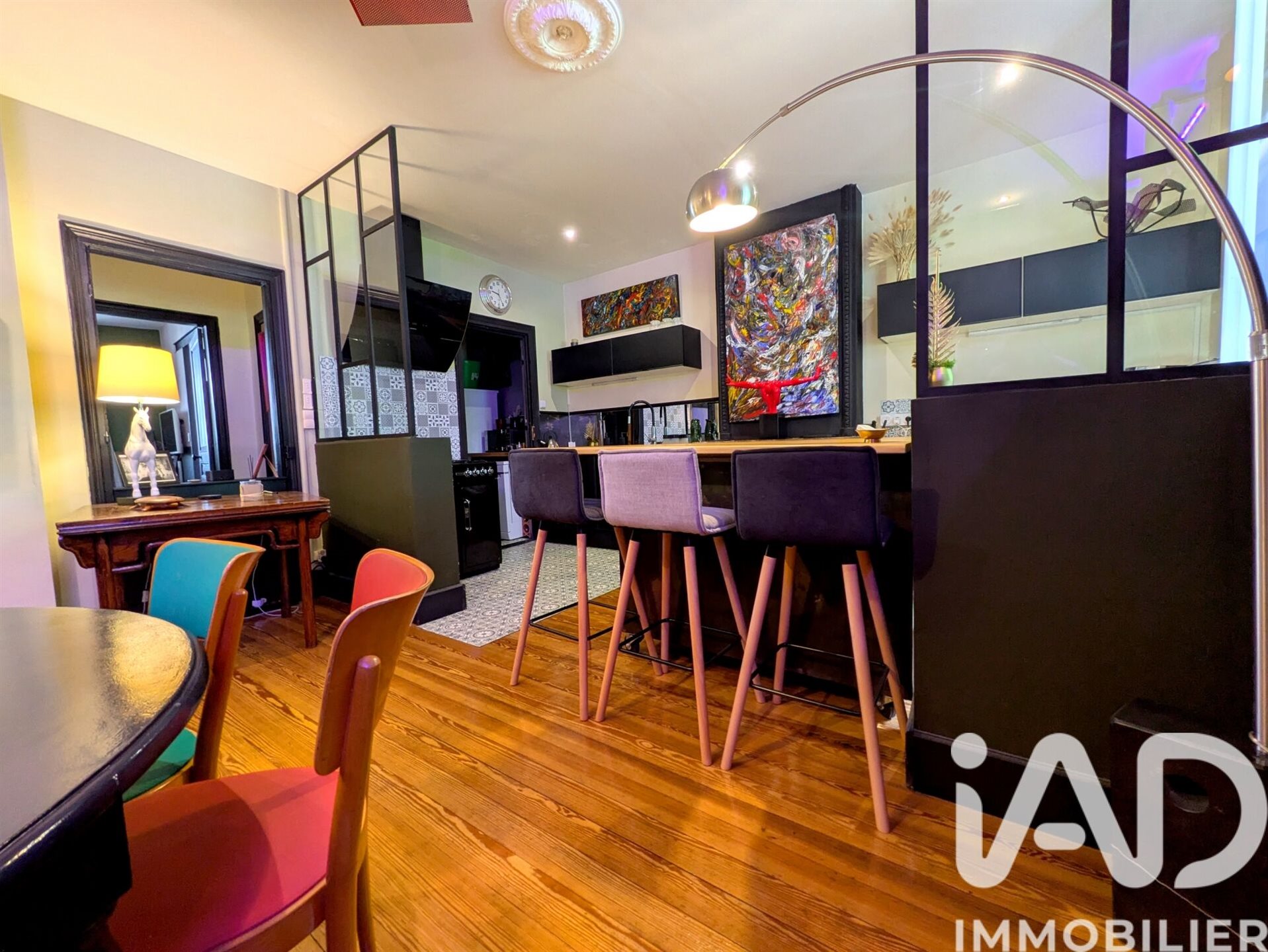 Appartement à vendre, 105m², Montélimar