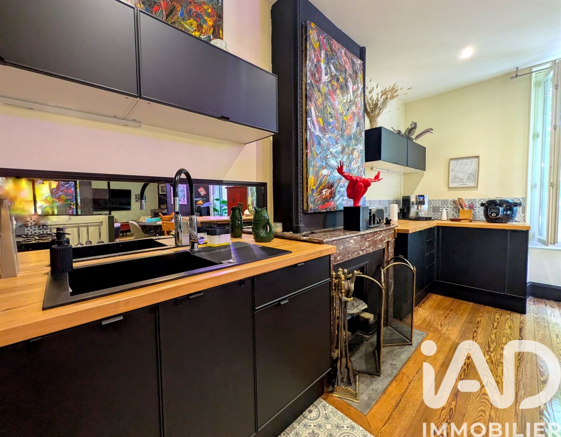 Appartement à vendre, 105m², Montélimar