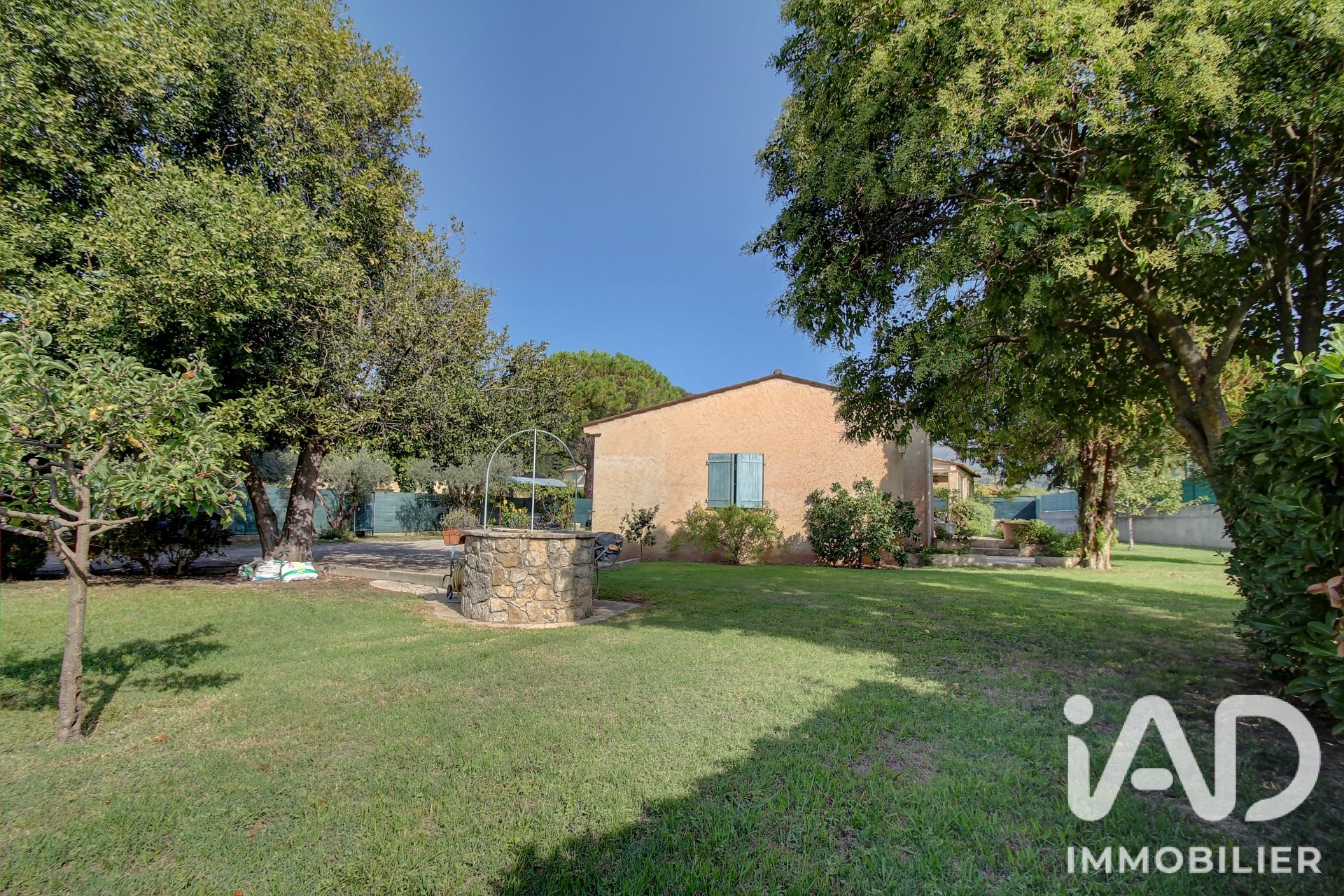 Maison à vendre, 105m², Auribeau-sur-Siagne