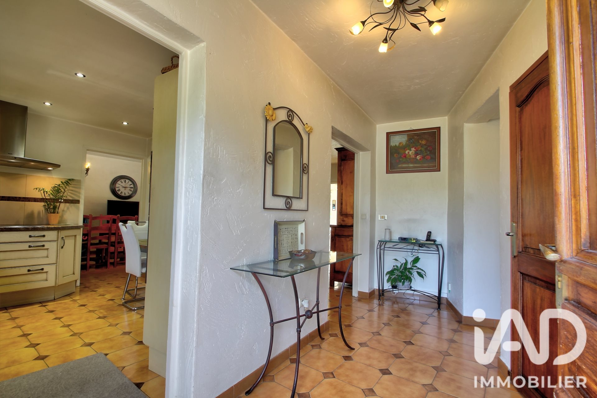 Maison à vendre, 105m², Auribeau-sur-Siagne