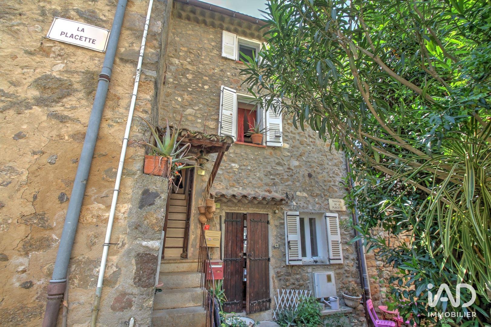 Appartement à vendre, 64m², Auribeau-sur-Siagne
