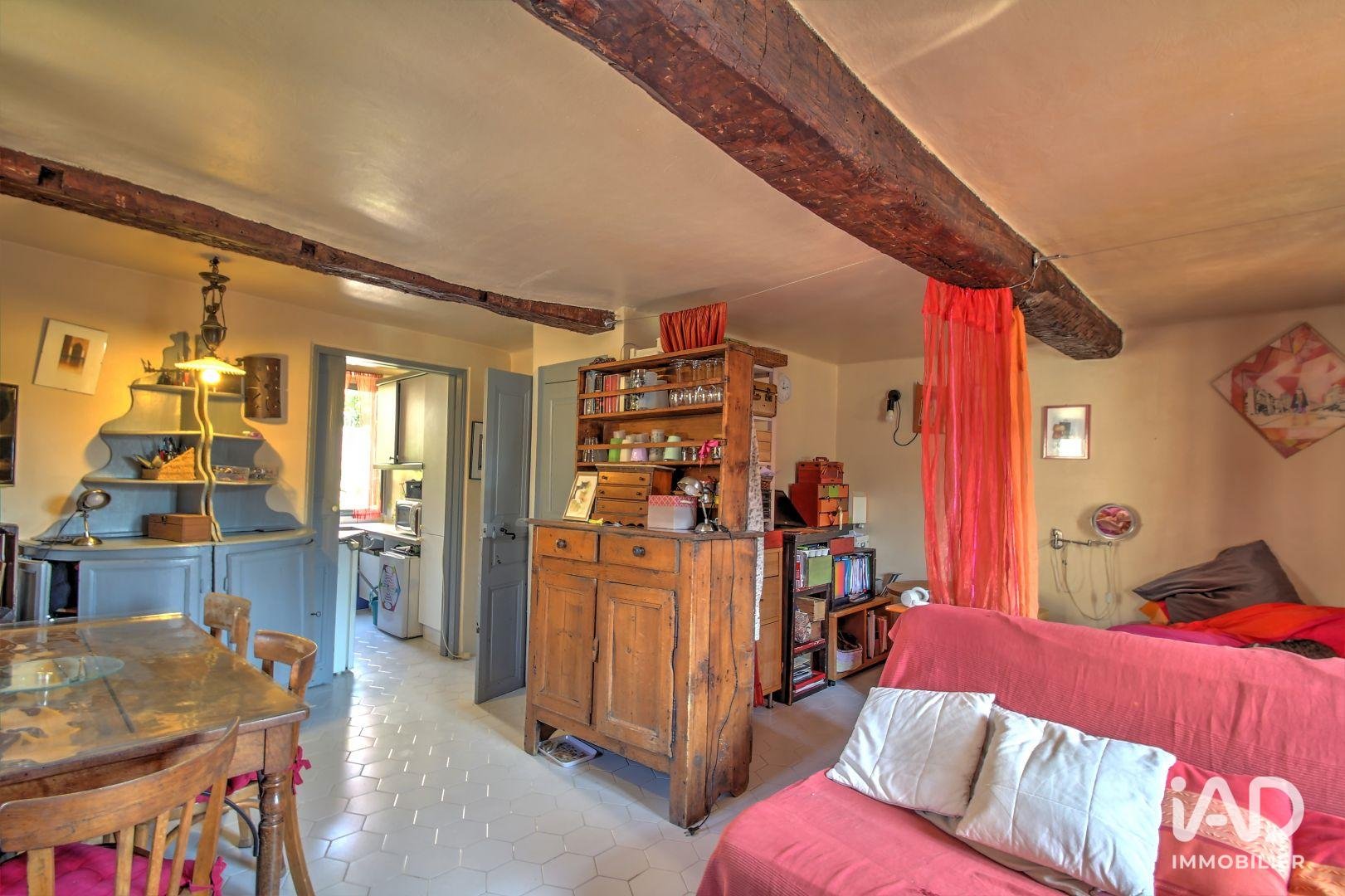 Appartement à vendre, 64m², Auribeau-sur-Siagne