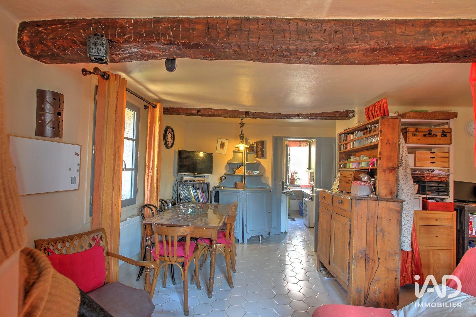 Appartement à vendre, 64m², Auribeau-sur-Siagne