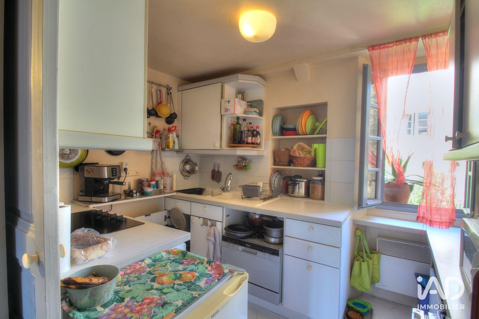 Appartement à vendre, 64m², Auribeau-sur-Siagne