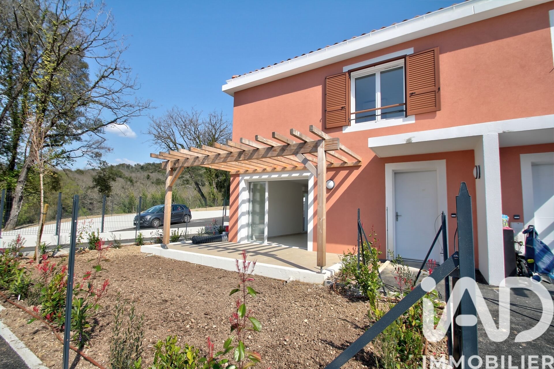 Maison à vendre, 75m², Auribeau-sur-Siagne