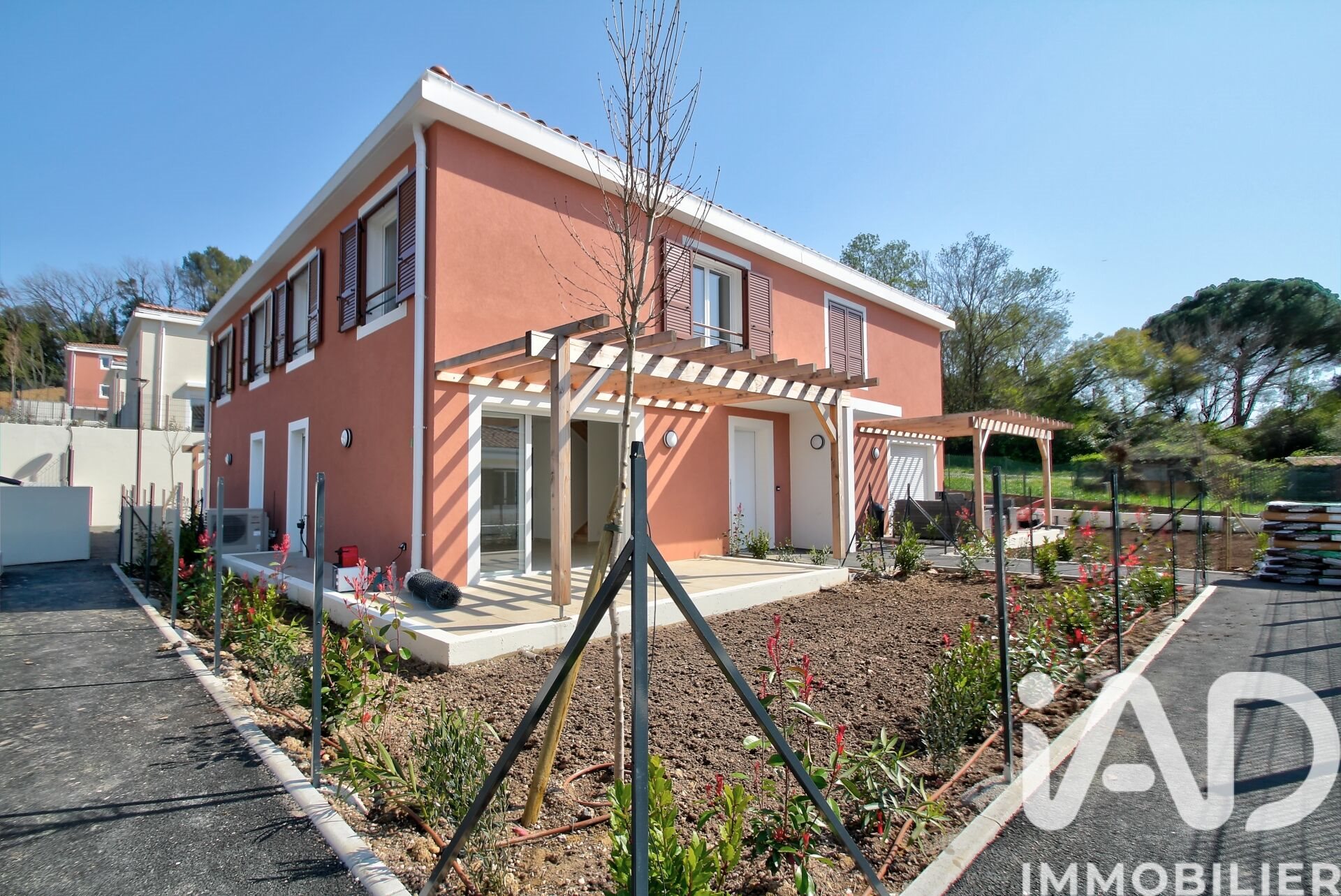 Maison à vendre, 75m², Auribeau-sur-Siagne