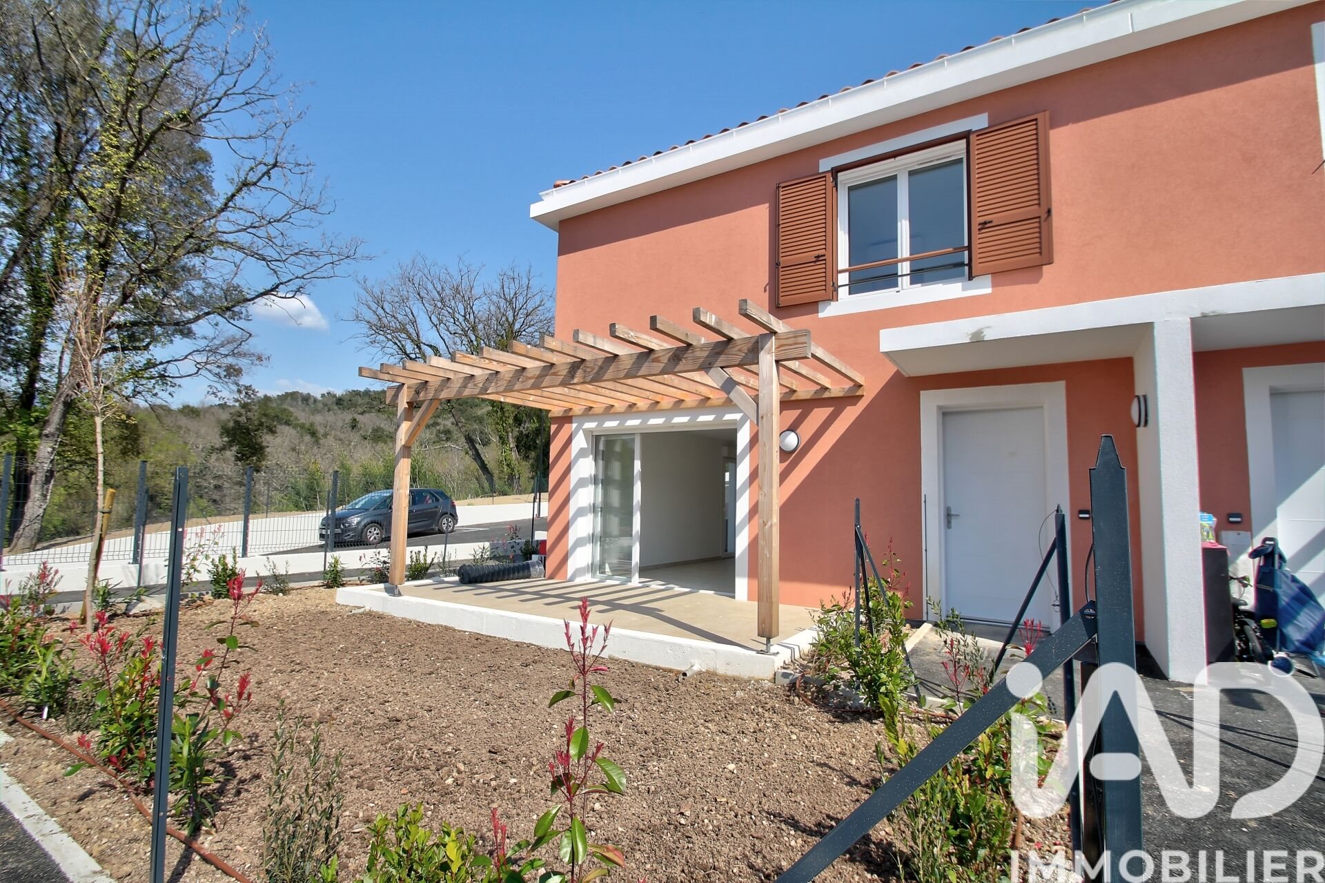 Maison à vendre, 75m², Auribeau-sur-Siagne