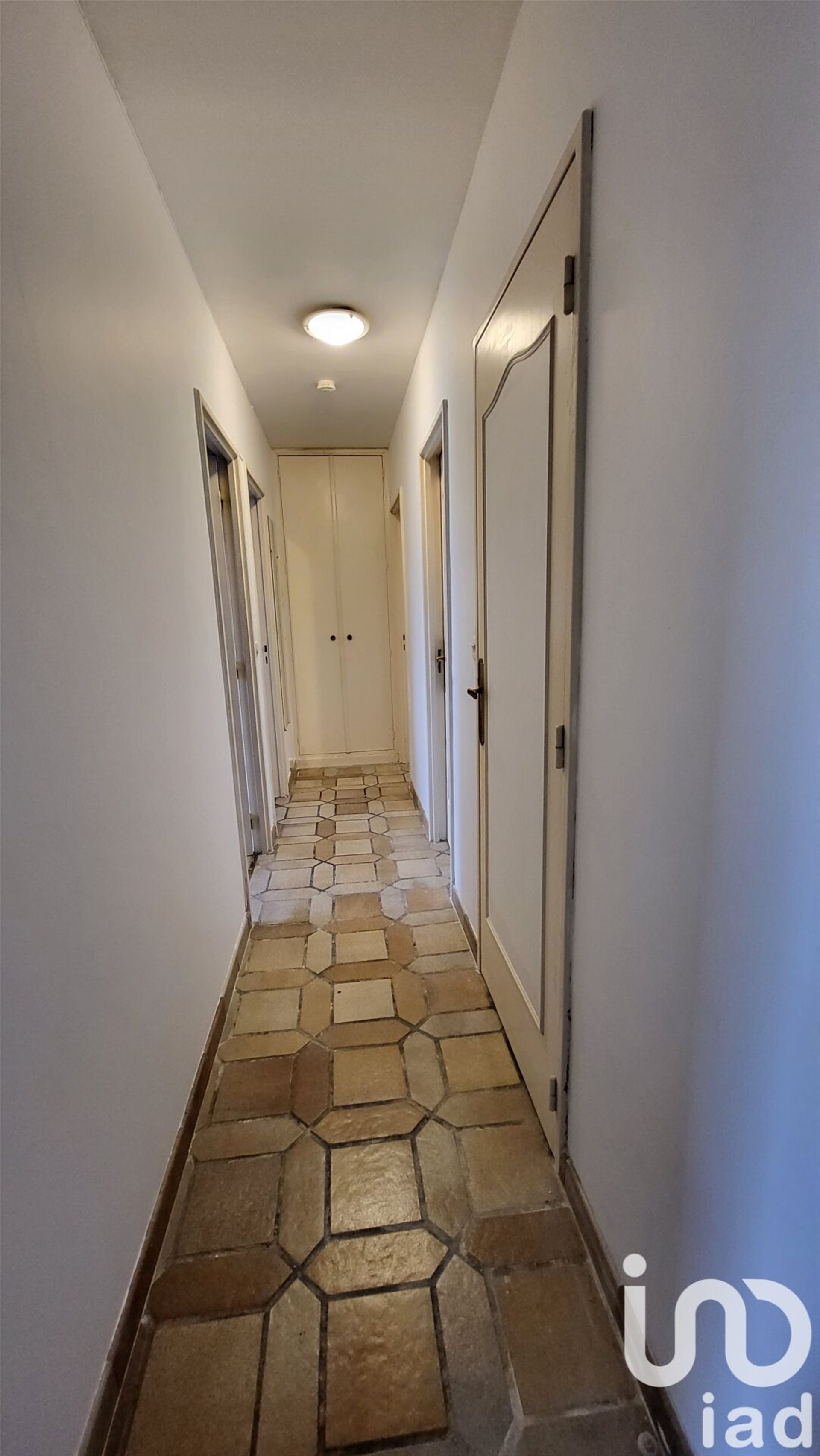 Appartement à vendre, 97m², Amiens