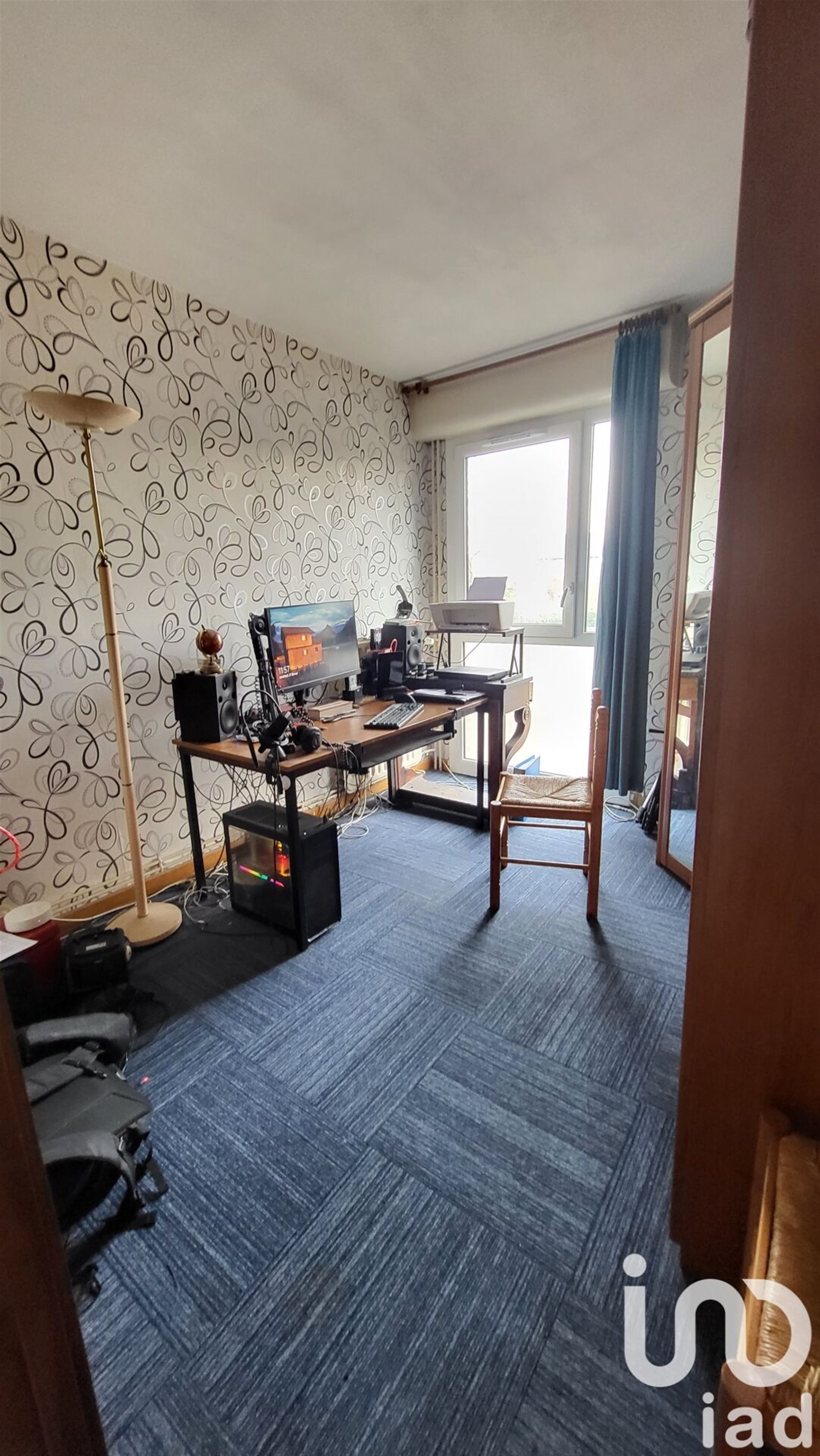 Appartement à vendre, 97m², Amiens