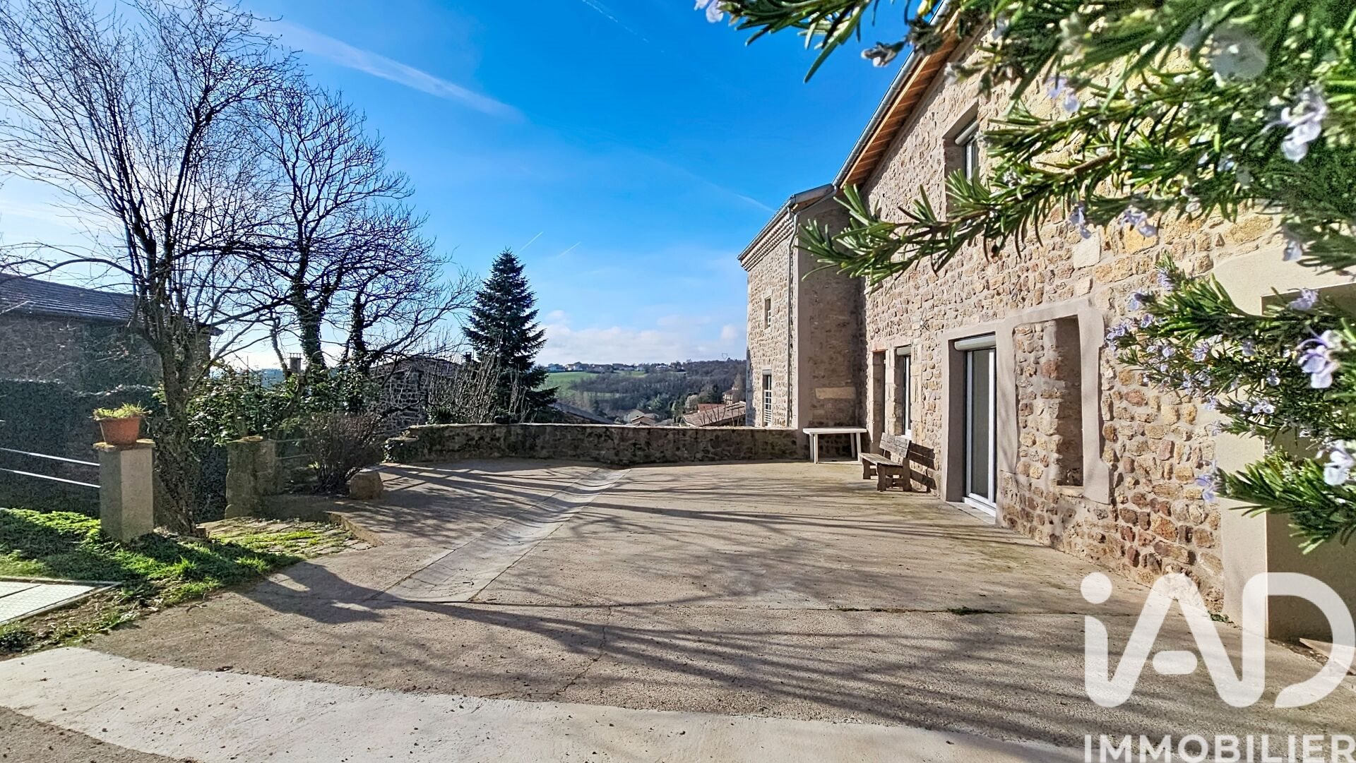 Maison à vendre, 199m², Charnas