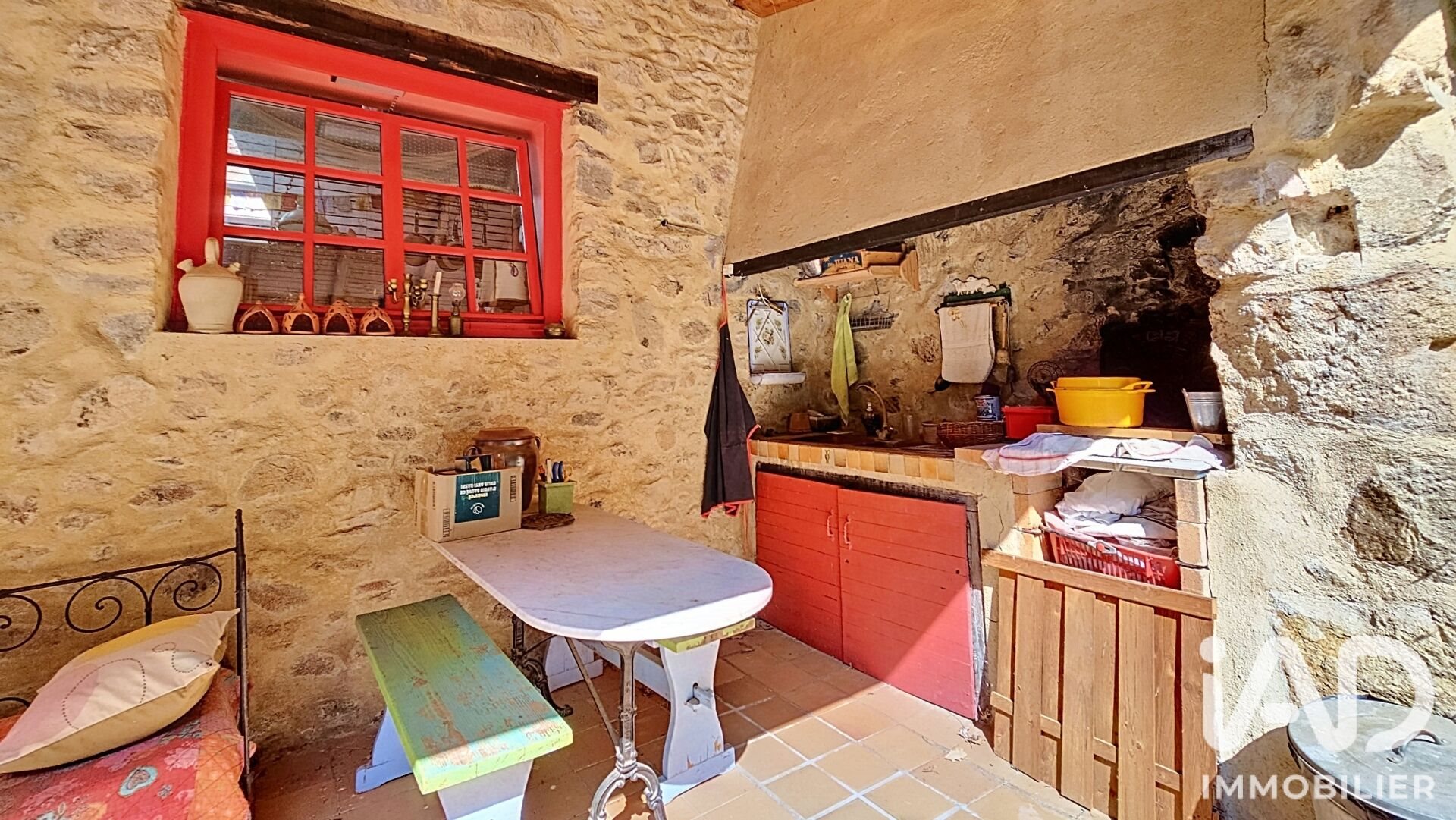 Maison à vendre, 300m², Félines