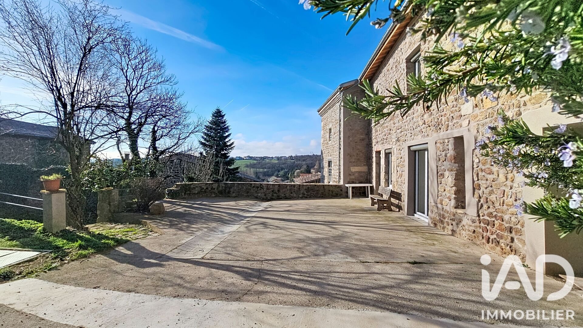 Maison à vendre, 199m², Charnas