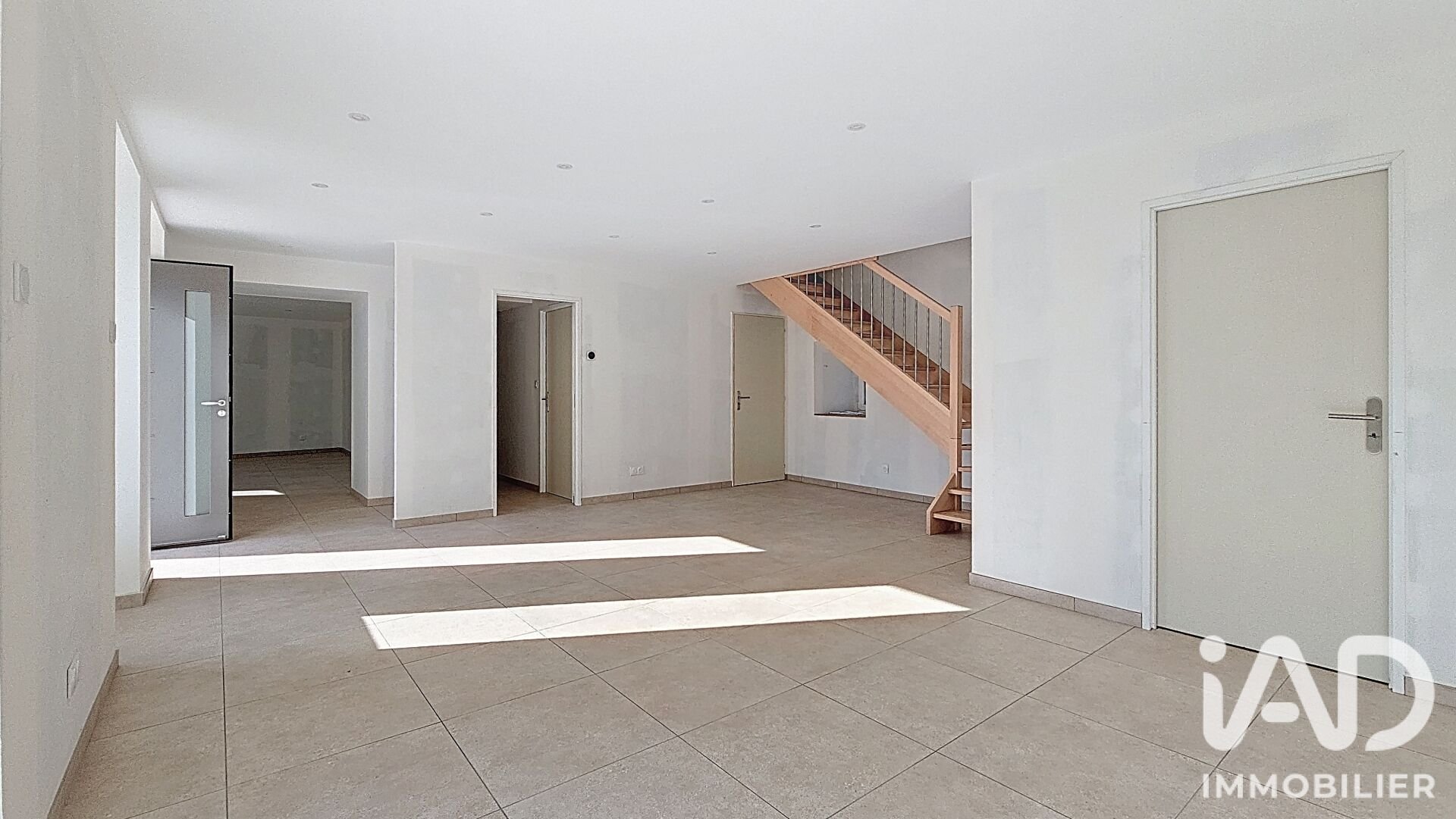 Maison à vendre, 199m², Charnas