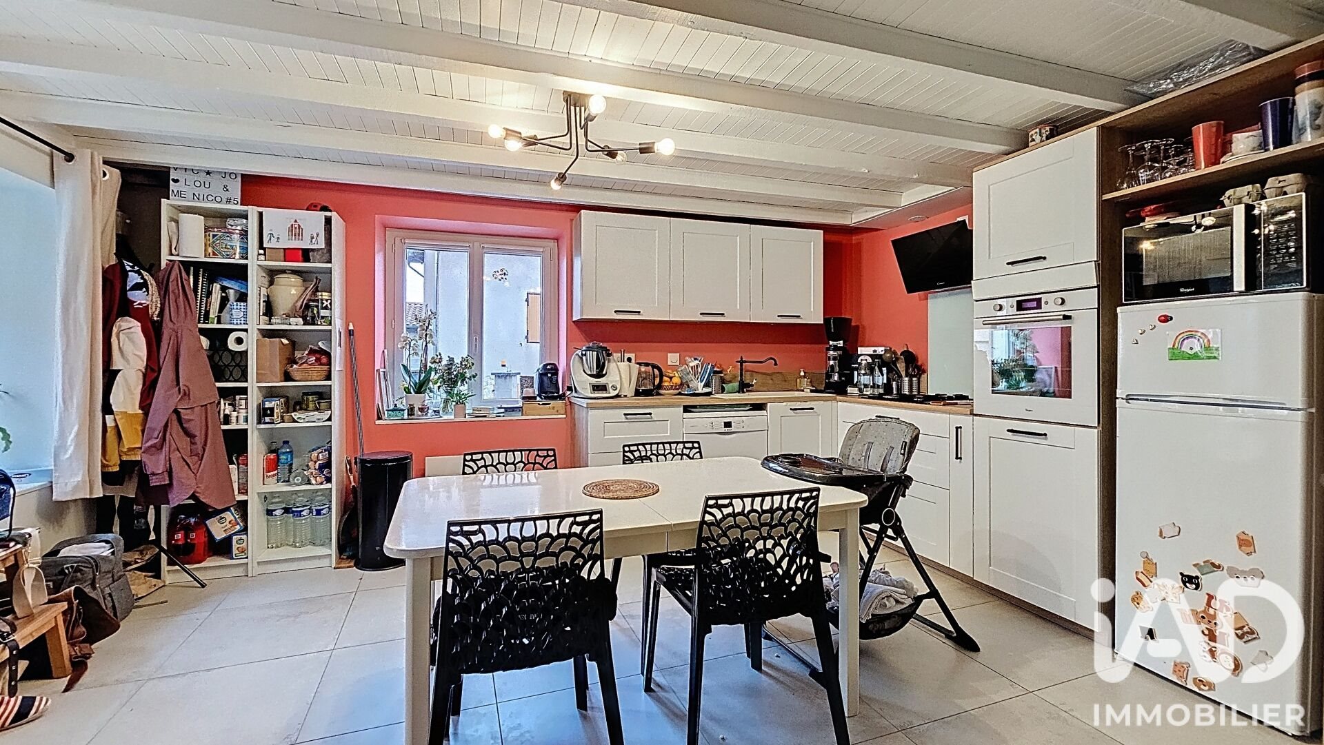 Maison à louer, 110m², Limony