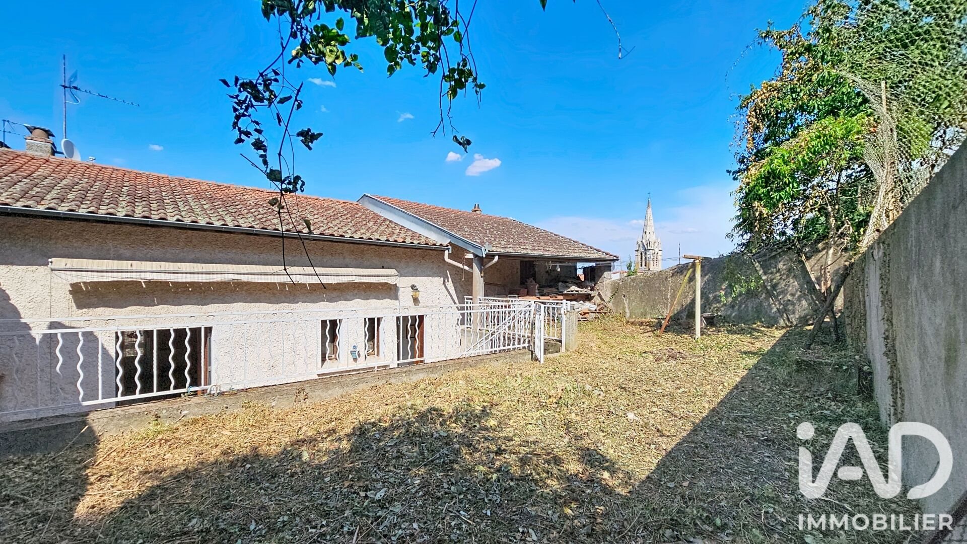 Maison à vendre, 137m², Serrières