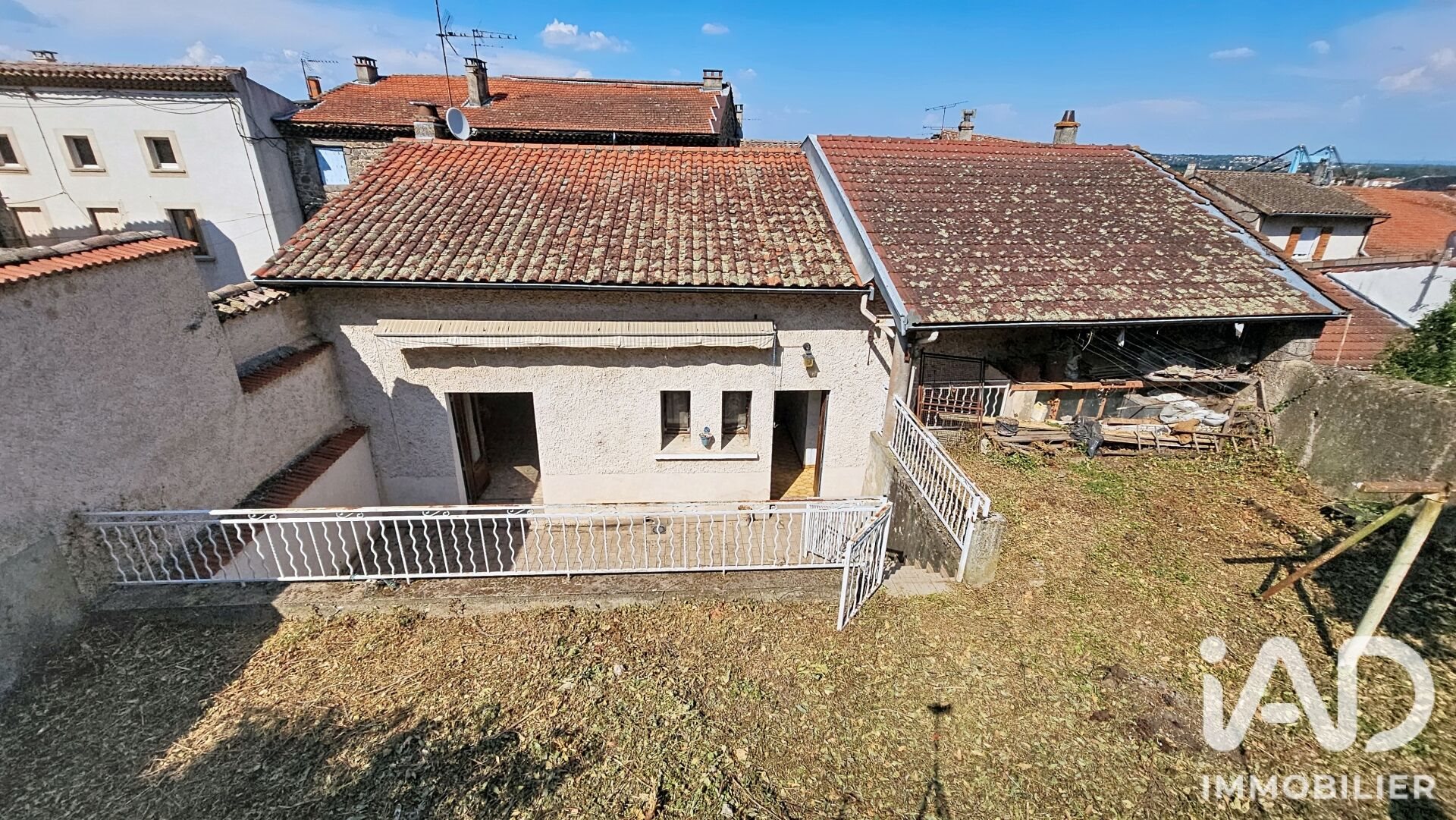 Maison à vendre, 137m², Serrières