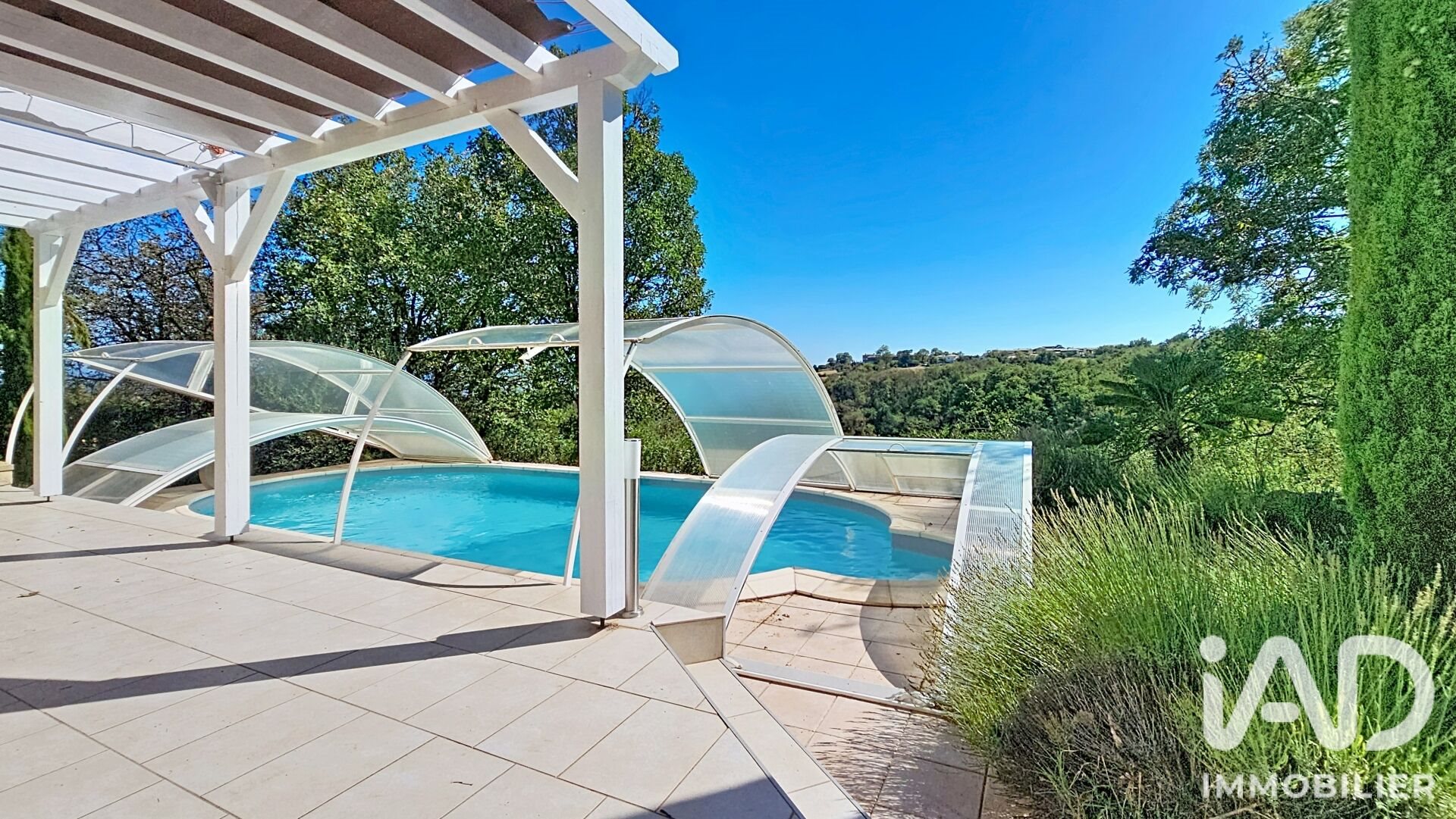 Maison à vendre, 134m², Charnas