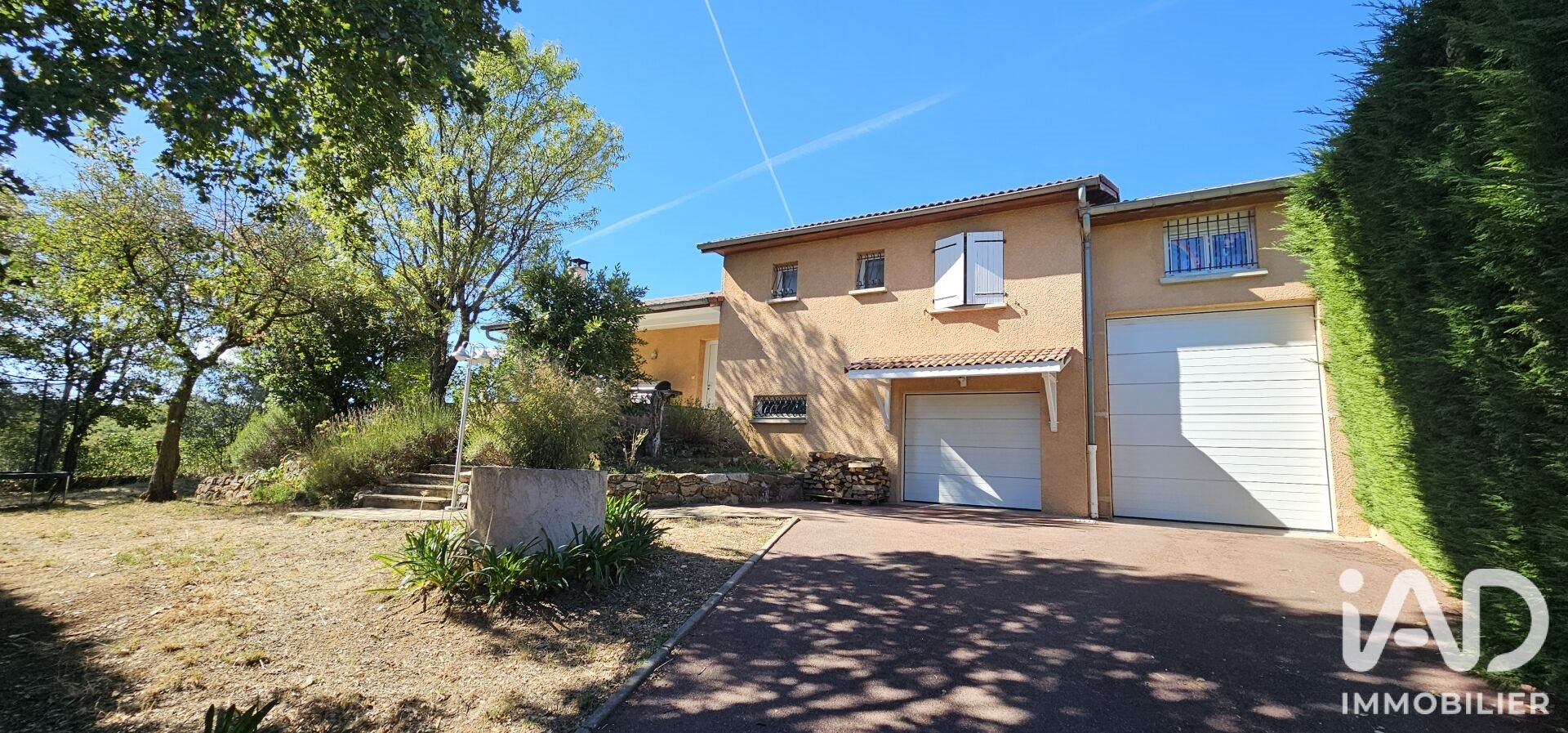 Maison à vendre, 134m², Charnas