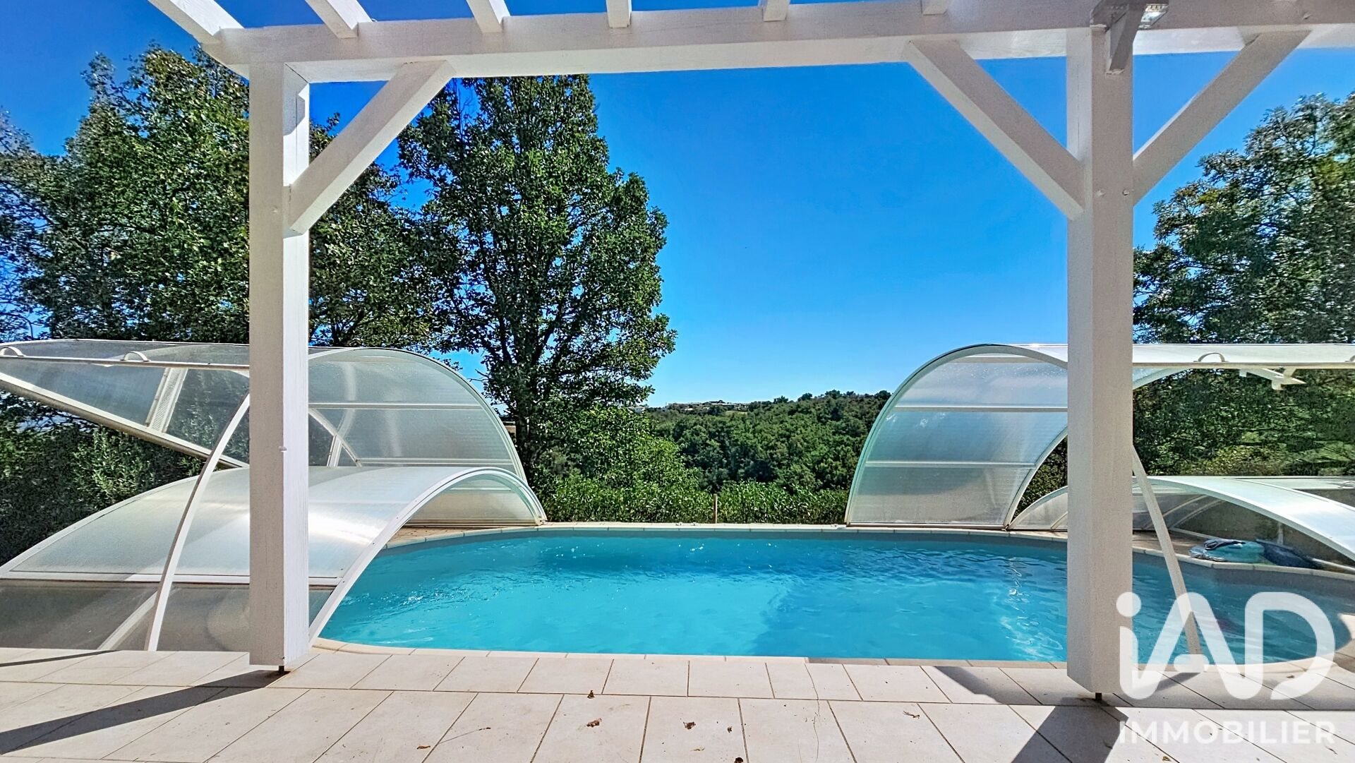Maison à vendre, 134m², Charnas