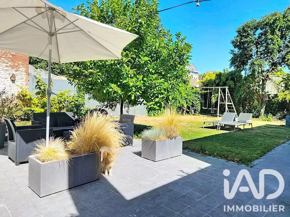 Maison à vendre, 263m², Douai