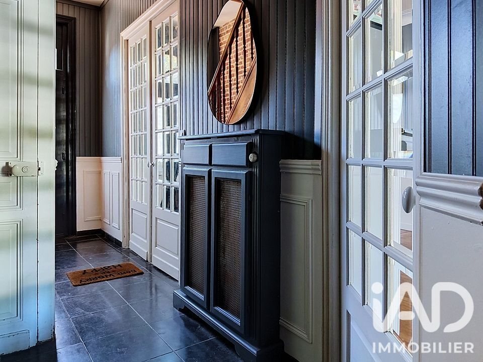 Maison à vendre, 263m², Douai