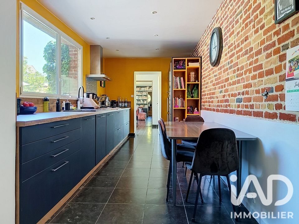 Maison à vendre, 263m², Douai