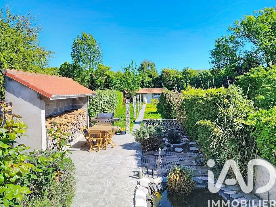Maison à vendre, 103m², Noyelles-Godault