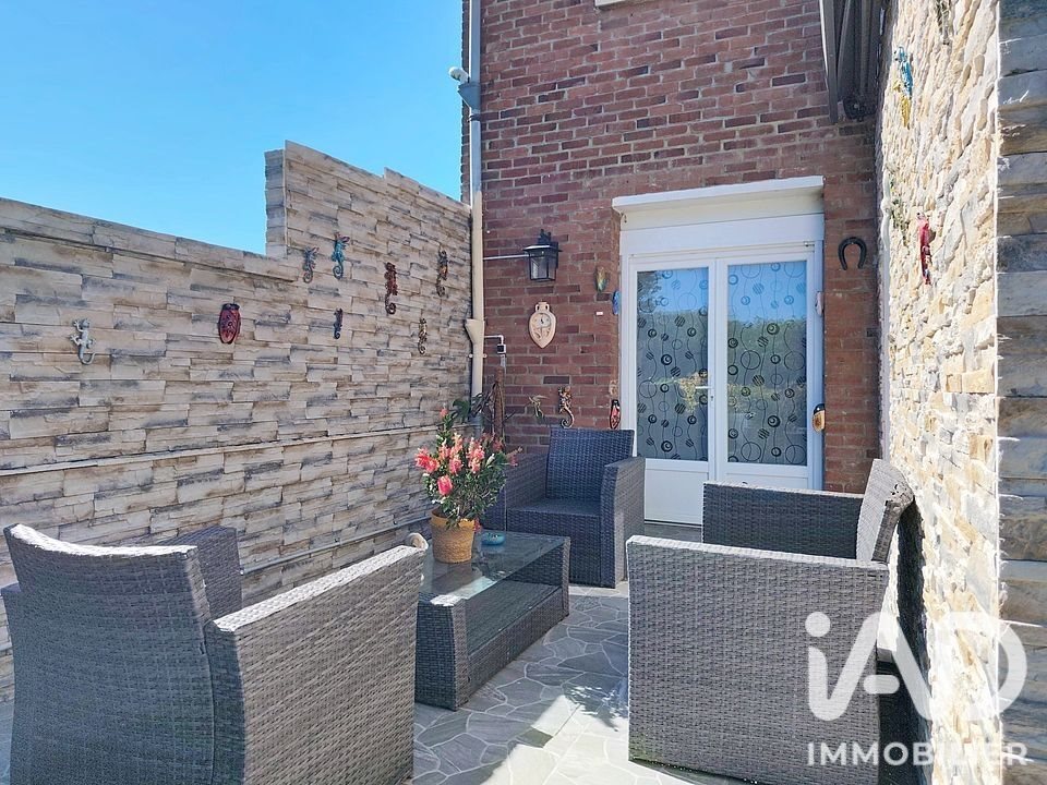 Maison à vendre, 103m², Noyelles-Godault
