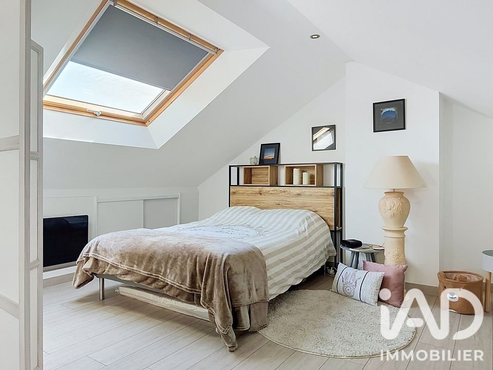 Maison à vendre, 125m², Courcelles-lès-Lens