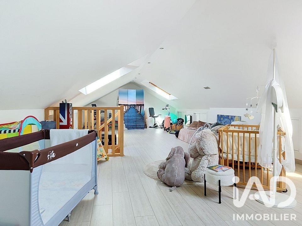 Maison à vendre, 125m², Courcelles-lès-Lens