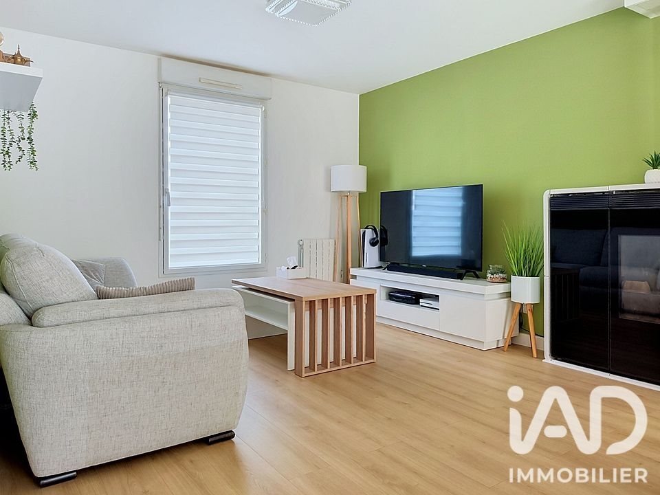 Maison à vendre, 82m², Courcelles-lès-Lens