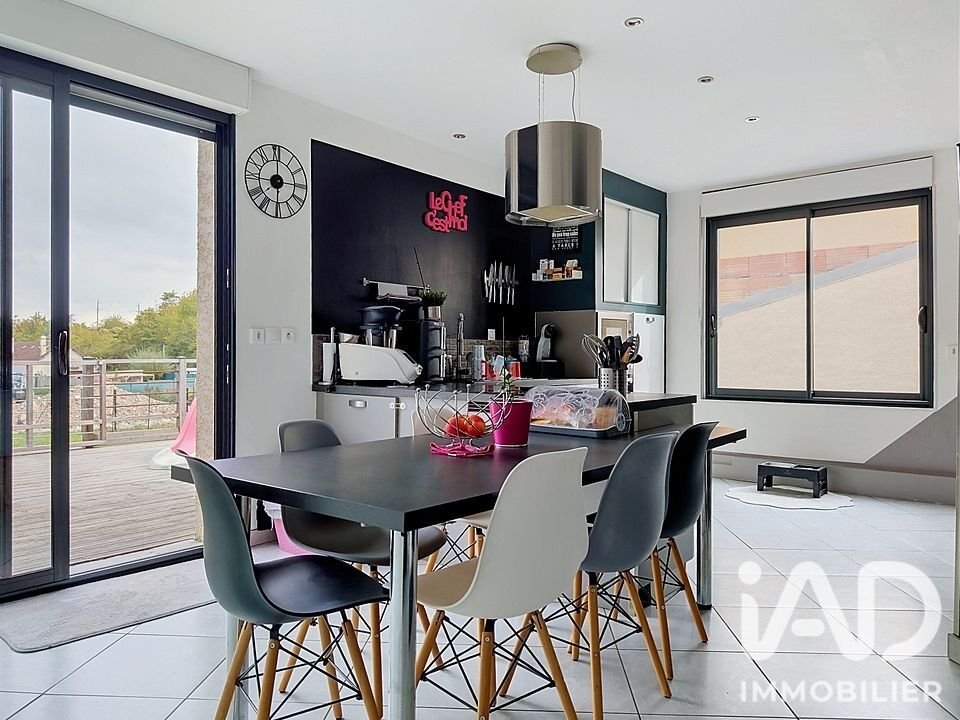 Maison à vendre, 122m², Sallaumines