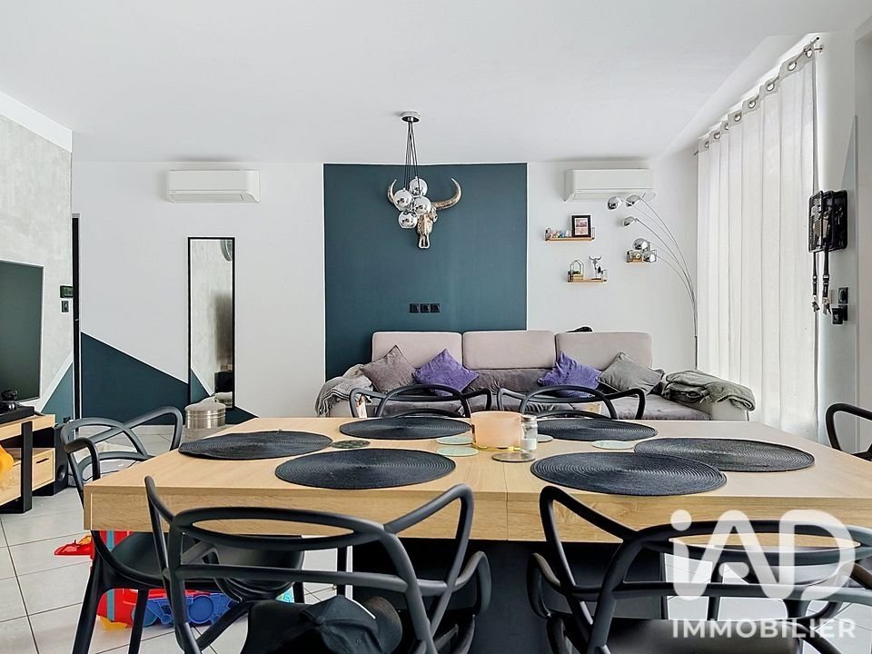 Maison à vendre, 122m², Sallaumines