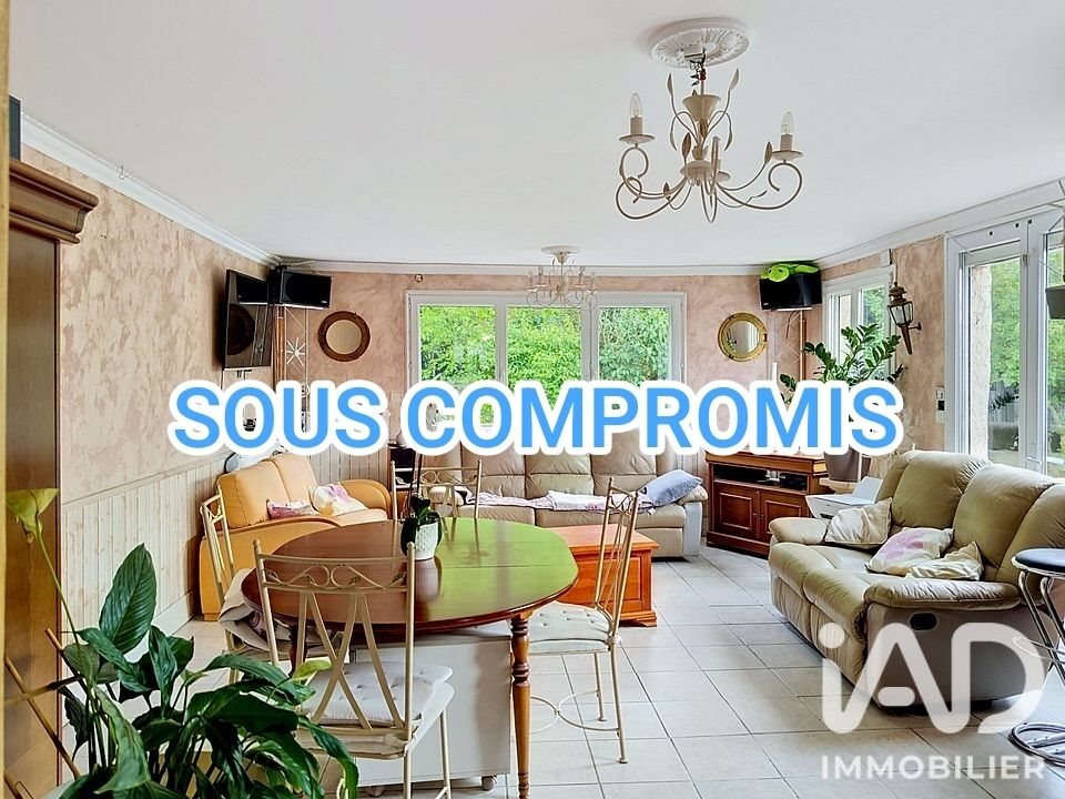 Maison à vendre, 125m², Noyelles-Godault