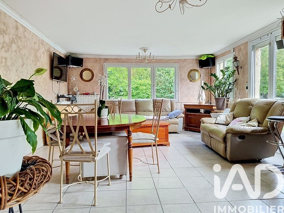 Maison à vendre, 125m², Noyelles-Godault