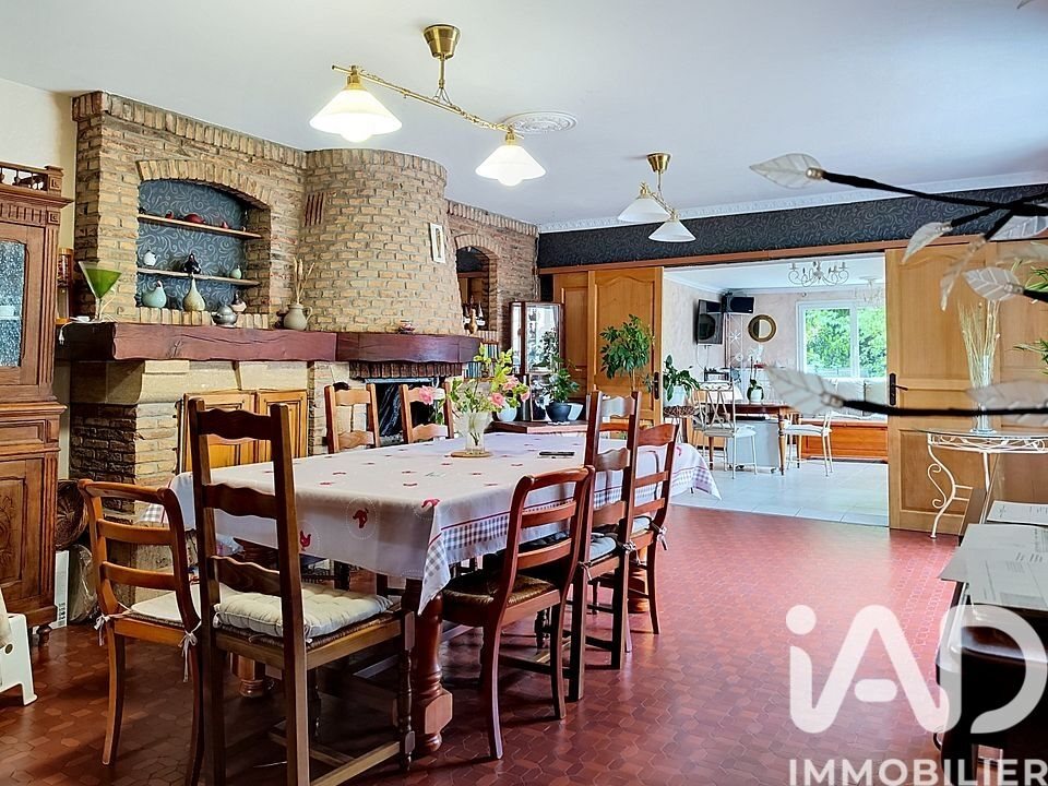 Maison à vendre, 125m², Noyelles-Godault