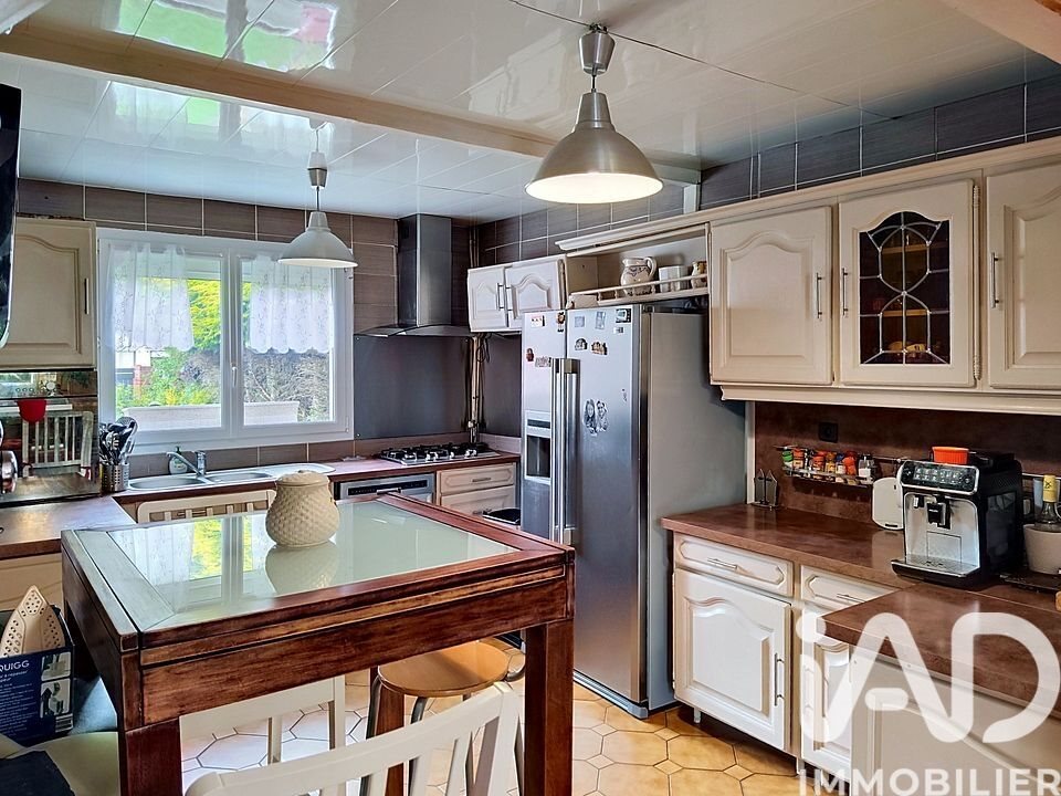 Maison à vendre, 125m², Noyelles-Godault