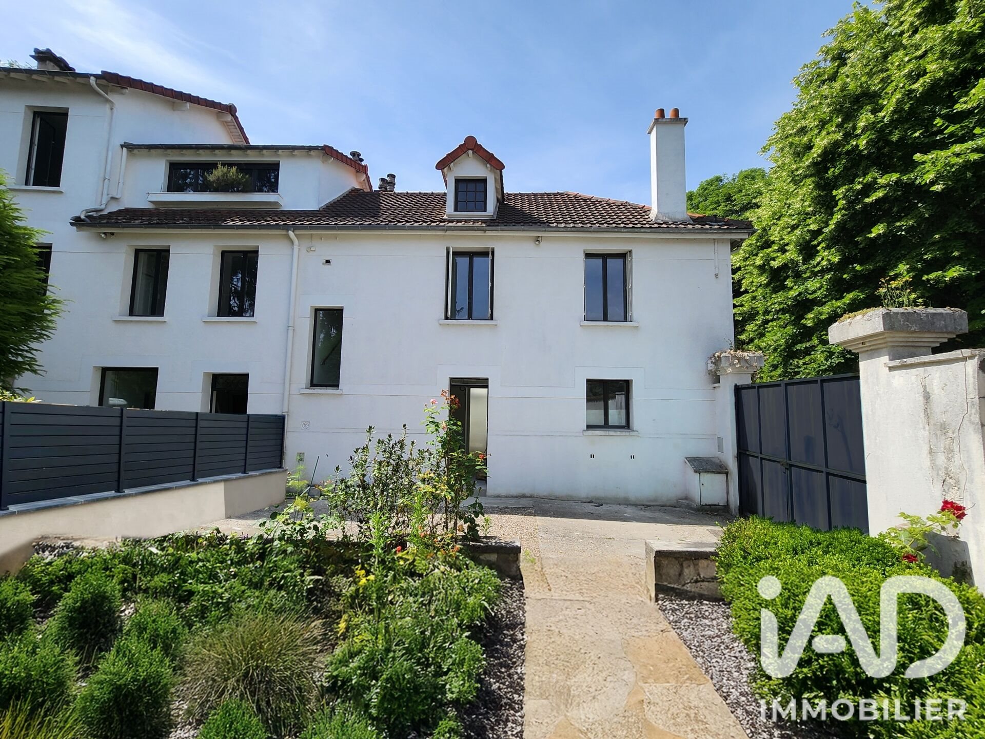 Maison à vendre, 90m², Chevilly-Larue